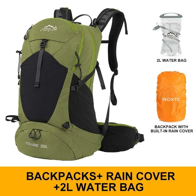 outdoor sports bag